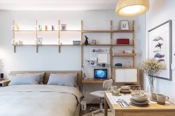 1 Bedroom Condo for Sale or Rent in Park Origin Phrom Phong, Khlong Tan, Bangkok near BTS Phrom Phong