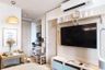1 Bedroom Condo for Sale or Rent in Park Origin Phrom Phong, Khlong Tan, Bangkok near BTS Phrom Phong
