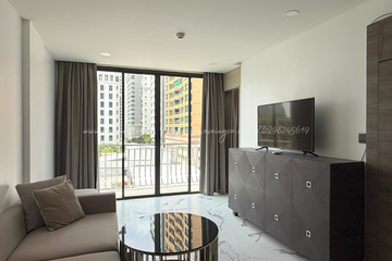 1 Bedroom Condo for Sale or Rent in Klass Condo Langsuan, Lumpini, Bangkok near BTS Chit Lom