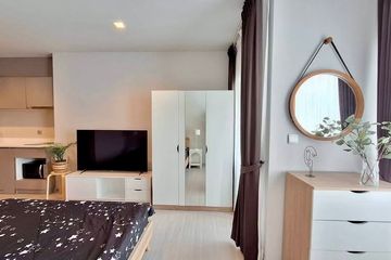 1 Bedroom Condo for Sale or Rent in Life Asoke Rama 9, Makkasan, Bangkok near MRT Phra Ram 9
