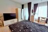1 Bedroom Condo for Sale or Rent in Life Asoke Rama 9, Makkasan, Bangkok near MRT Phra Ram 9