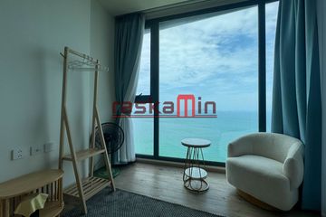 1 Bedroom Condo for Sale or Rent in Arom Wongamat, 