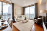2 Bedroom Condo for rent in Quattro by Sansiri, Khlong Tan Nuea, Bangkok near BTS Thong Lo