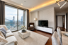 2 Bedroom Condo for rent in Quattro by Sansiri, Khlong Tan Nuea, Bangkok near BTS Thong Lo