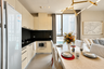 2 Bedroom Condo for rent in Quattro by Sansiri, Khlong Tan Nuea, Bangkok near BTS Thong Lo