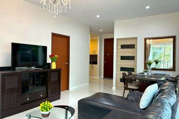 2 Bedroom Condo for rent in Diamond Suites Resort Condominium, Nong Prue, Chonburi
