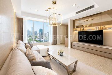 3 Bedroom Condo for rent in Hampton Thonglor 10, Khlong Tan Nuea, Bangkok near BTS Thong Lo