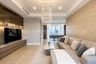 3 Bedroom Condo for rent in Hampton Thonglor 10, Khlong Tan Nuea, Bangkok near BTS Thong Lo