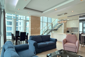 2 Bedroom Condo for Sale or Rent in The Room Sukhumvit 21, Khlong Toei Nuea, Bangkok near MRT Sukhumvit