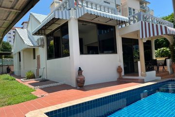 3 Bedroom House for rent in Chomthian Niwet Village, Nong Prue, Chonburi