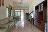 3 Bedroom House for rent in Chomthian Niwet Village, Nong Prue, Chonburi