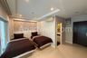 Apartment for sale in New Nordic Trend 1, Nong Prue, Chonburi