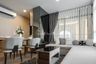 2 Bedroom Condo for sale in The Indeed Condo Pattaya, Nong Prue, Chonburi