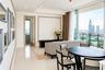 2 Bedroom Condo for rent in Royce Private Residences, Khlong Toei Nuea, Bangkok near BTS Asoke