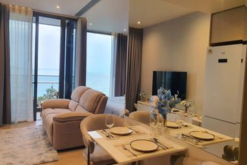 1 Bedroom Condo for Sale or Rent in Na Kluea, Chonburi