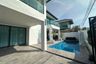 5 Bedroom Villa for Sale or Rent in Nong Prue, Chonburi