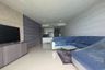 2 Bedroom Condo for rent in Movenpick White Sand Beach Pattaya, Na Jomtien, Chonburi