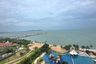 2 Bedroom Condo for rent in Movenpick White Sand Beach Pattaya, Na Jomtien, Chonburi