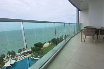 2 Bedroom Condo for rent in Movenpick White Sand Beach Pattaya, Na Jomtien, Chonburi