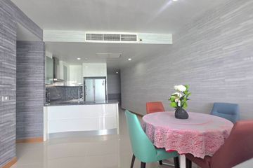 2 Bedroom Condo for rent in Movenpick White Sand Beach Pattaya, Na Jomtien, Chonburi