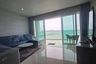 2 Bedroom Condo for rent in Movenpick White Sand Beach Pattaya, Na Jomtien, Chonburi