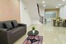 3 Bedroom Townhouse for sale in Phimon Rat, Nonthaburi