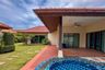 3 Bedroom House for sale in Baan Balina 3, Huai Yai, Chonburi