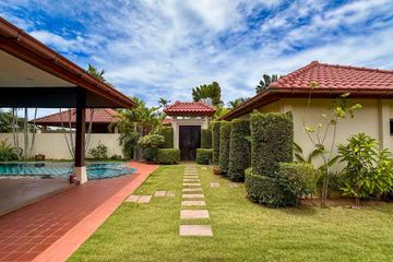 3 Bedroom House for sale in Baan Balina 3, Huai Yai, Chonburi