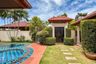 3 Bedroom House for sale in Baan Balina 3, Huai Yai, Chonburi