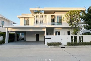 4 Bedroom House for sale in MANTANA Bangna km 15, Bang Chalong, Samut Prakan