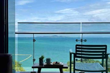 1 Bedroom Condo for Sale or Rent in Arom Wongamat, Na Kluea, Chonburi