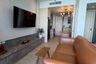 1 Bedroom Condo for Sale or Rent in Arom Wongamat, Na Kluea, Chonburi