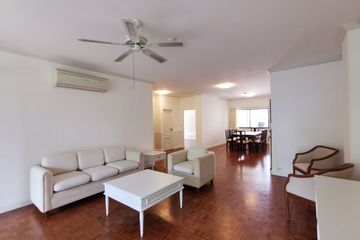 2 Bedroom Apartment for rent in Thung Maha Mek, Bangkok