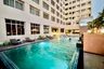 123 Bedroom Hotel / Resort for sale in Na Kluea, Chonburi