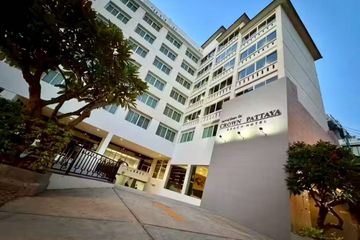123 Bedroom Hotel / Resort for sale in Na Kluea, Chonburi