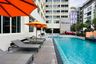 123 Bedroom Hotel / Resort for sale in Na Kluea, Chonburi