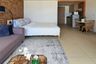 Condo for rent in Unixx South Pattaya, Nong Prue, Chonburi