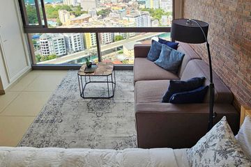 Condo for rent in Unixx South Pattaya, Nong Prue, Chonburi