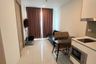1 Bedroom Condo for Sale or Rent in The Riviera Jomtien, Nong Prue, Chonburi