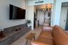1 Bedroom Condo for Sale or Rent in Arom Wongamat, Na Kluea, Chonburi
