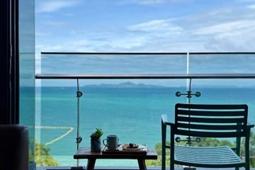 1 Bedroom Condo for Sale or Rent in Arom Wongamat, Na Kluea, Chonburi