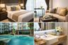 129 Bedroom Hotel / Resort for sale in The Winner Condominium, Nong Prue, Chonburi