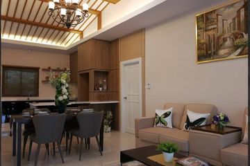3 Bedroom Villa for rent in Baan Dusit Garden, Huai Yai, Chonburi