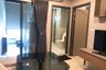 1 Bedroom Condo for rent in Ideo Thaphra Interchange, Wat Tha Phra, Bangkok near MRT Tha Phra