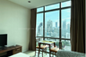 1 Bedroom Condo for rent in The Room Sukhumvit 21, Khlong Toei Nuea, Bangkok near MRT Sukhumvit