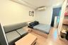 1 Bedroom Condo for sale in Proud III Condominium, Khlong Kluea, Nonthaburi near MRT Chaeng Wattana-Pak Kret 28