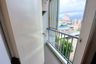1 Bedroom Condo for sale in Proud III Condominium, Khlong Kluea, Nonthaburi near MRT Chaeng Wattana-Pak Kret 28