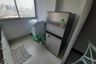 1 Bedroom Condo for rent in Supalai Park Ratchayothin, Lat Yao, Bangkok near MRT Phahon Yothin
