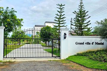 5 Bedroom Villa for rent in San Klang, Chiang Mai