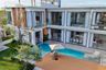 5 Bedroom House for sale in Nong Prue, Chonburi